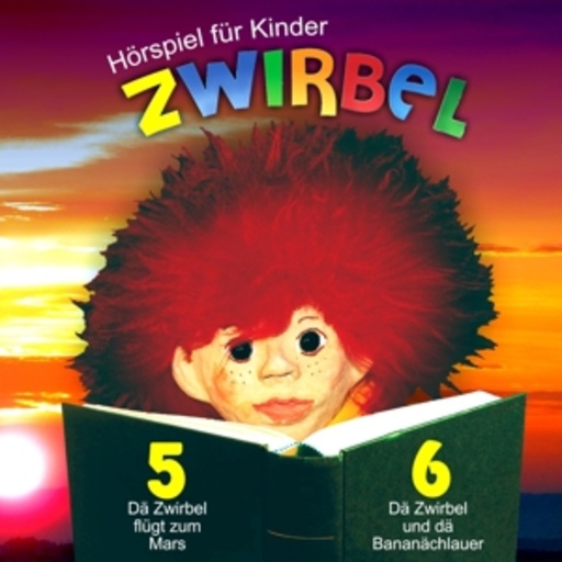 Diverse – Zwirbel - Folge 5 und 6
