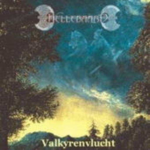 Hellebaard – Valkyrenvlucht