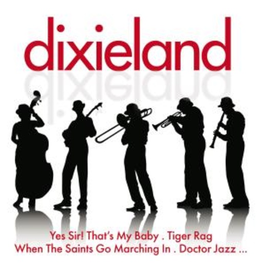 Diverse – Dixieland