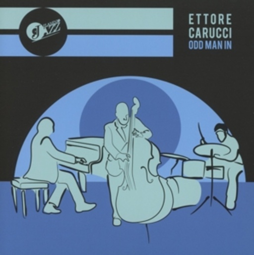 Ettore Carucci – Odd Man In