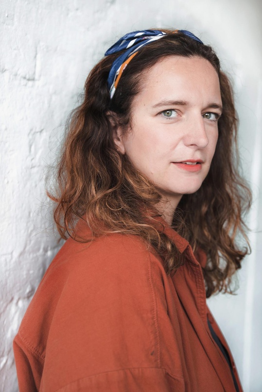 Will Games und Musik stärker zusammenbringen: Steffi von Kannemann