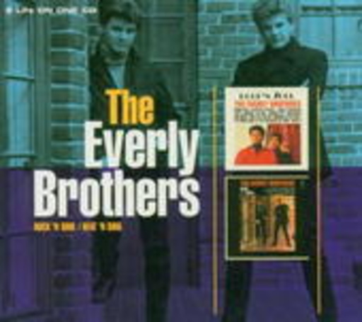 The Everly Brothers – Rock 'N' Soul/Beat & Soul