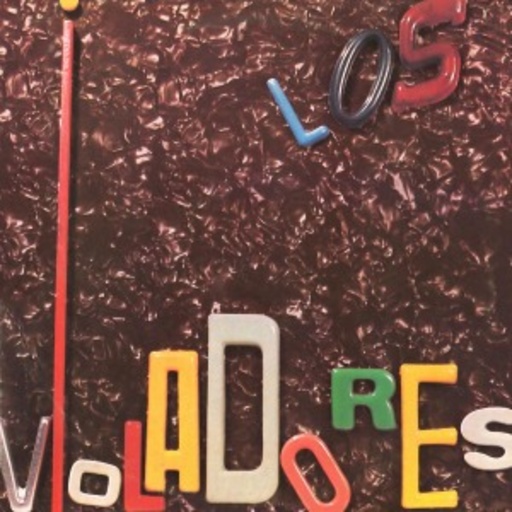 Los Violadores – Los Violadores