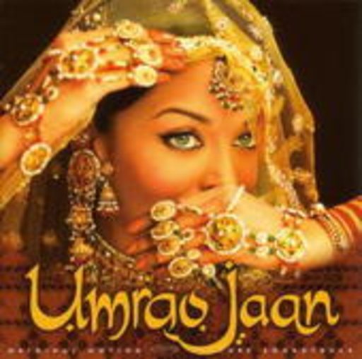 Anu Malik/Alka Yagnik – Umrao Jaan