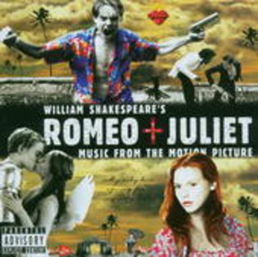 Diverse – William Shakespeare's Romeo & Juliet (10th Anniversary Edition)