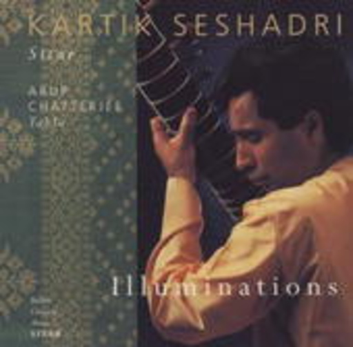 Kartik Seshadri – Illuminations