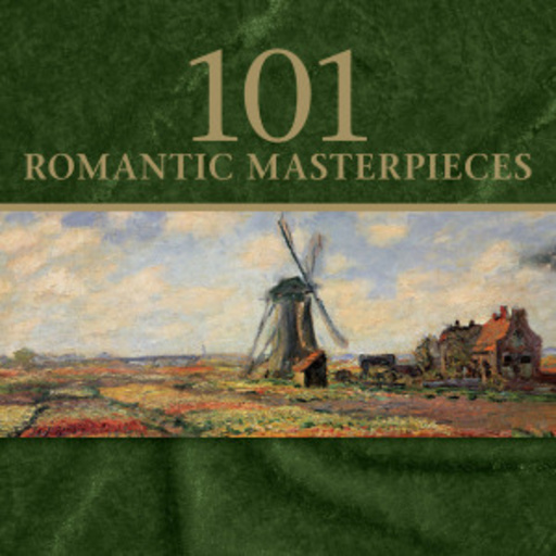 Diverse – 101 Romantic Masterpieces