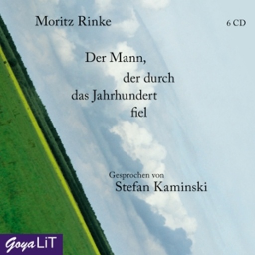 Stefan Kaminski – Der Mann, der durch das Jahrhundert fiel