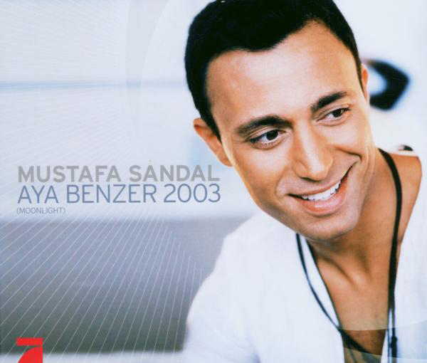 Mustafa Sandal feat. Gülcan – Aya Benzer 2003