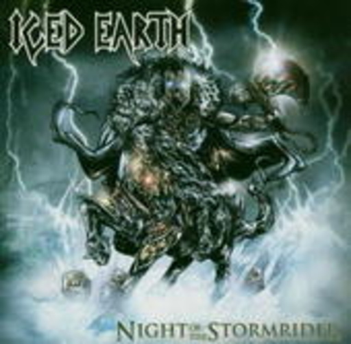 Night Of The Stormrider (Remixed)