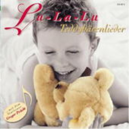 Diverse – La-Le-Lu - Teddybärenlieder