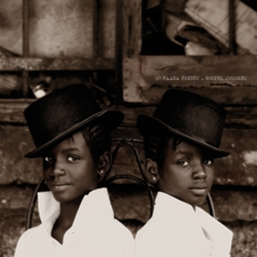 Faada Freddy – Gospel Journey