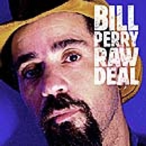 Bill Perry – Raw Deal