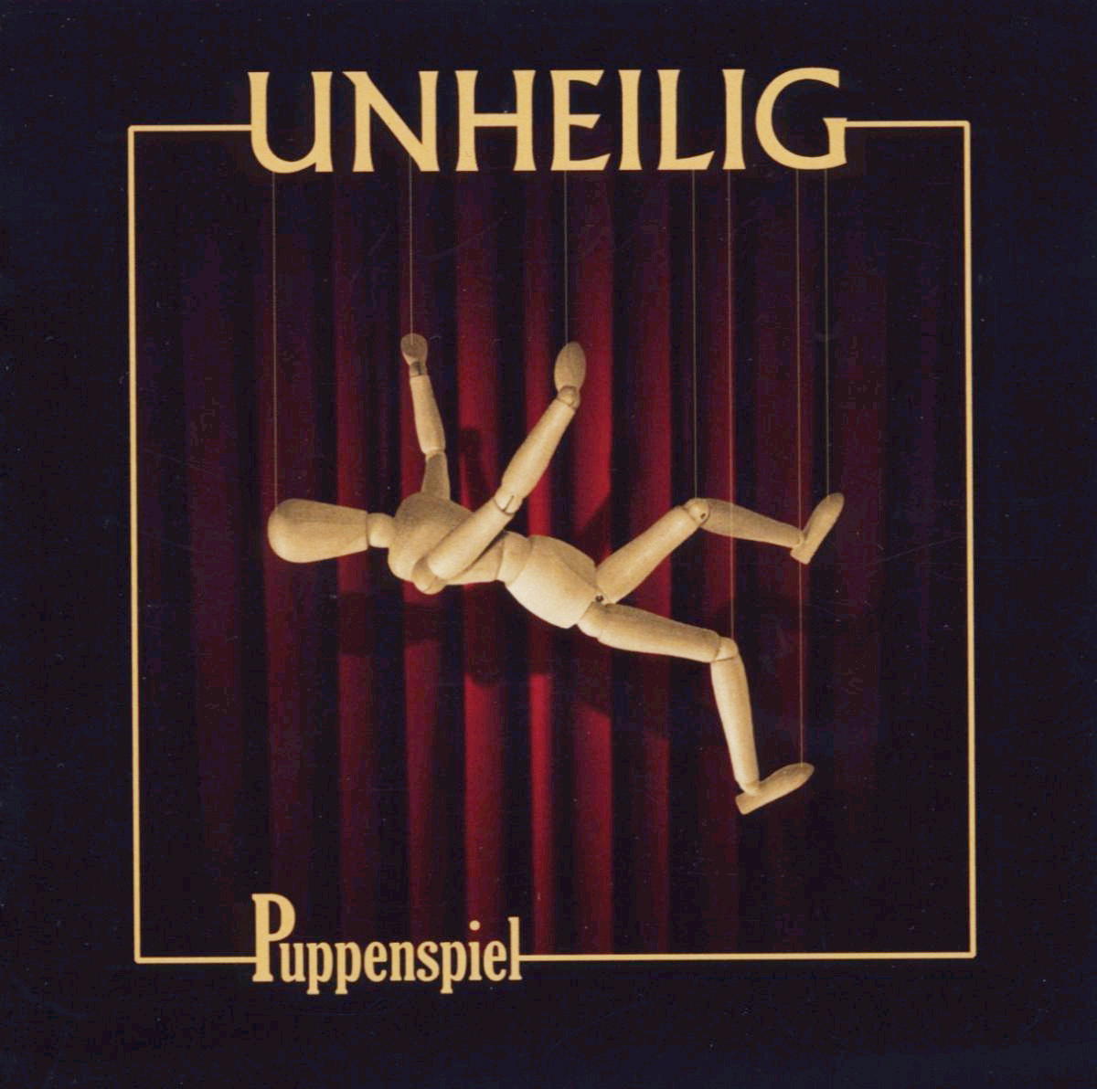 Unheilig – Puppenspiel