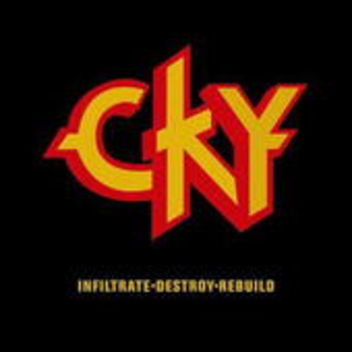 Infiltrate Destroy Rebuild Vol. 1