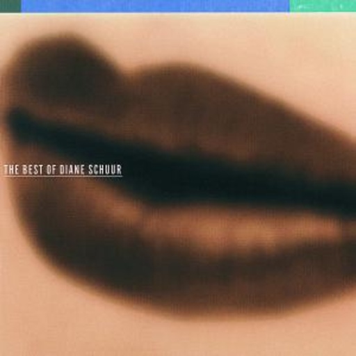 Diane Schuur – The Best Of Diane Schuur
