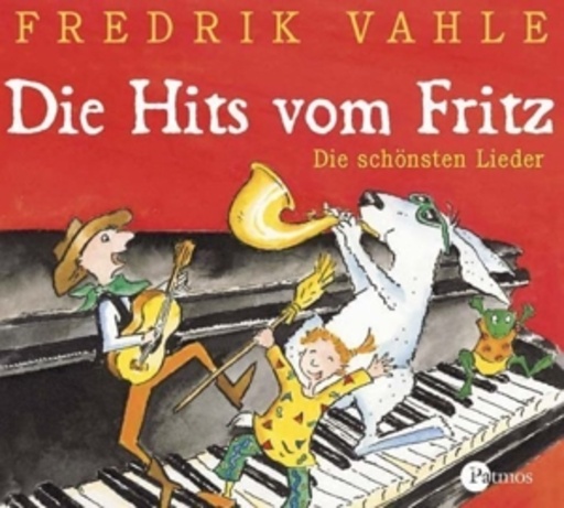 Diverse – Die Hits von Fritz