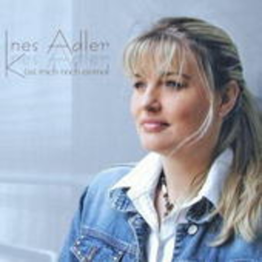 Ines Adler – Küss mich noch einmal