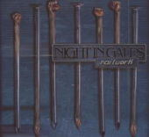 Night In Gales – Nailwork