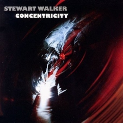 Stewart Walker – Concentricity
