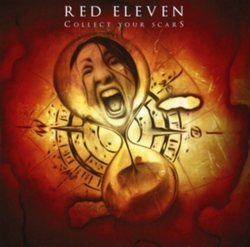 Red Eleven – Collect Your Scars