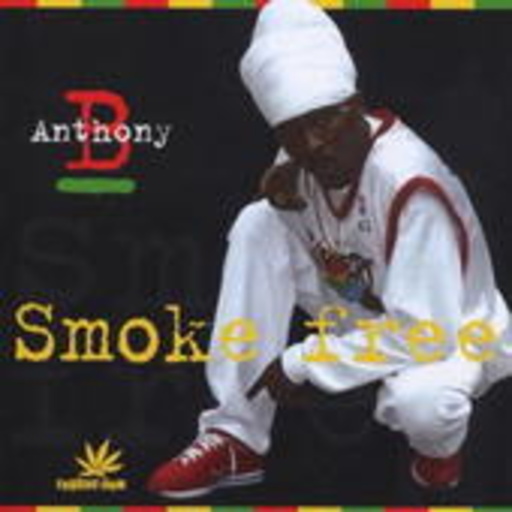 Anthony B – Smoke Free