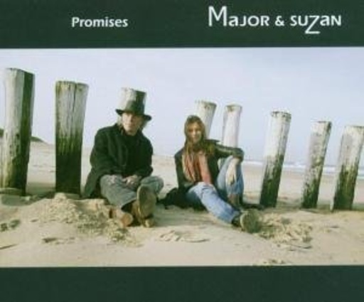 Major & Suzan – Promises