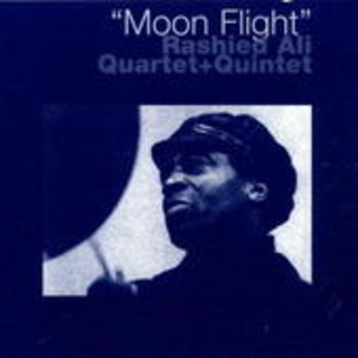 Moon Flight