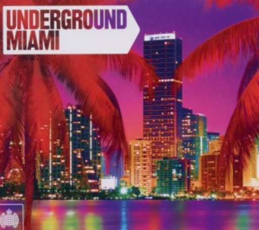Diverse – Underground Miami