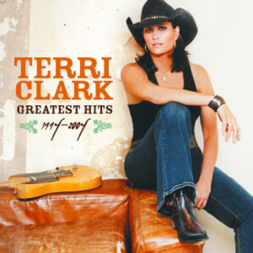 Terri Clark – Greatest Hits