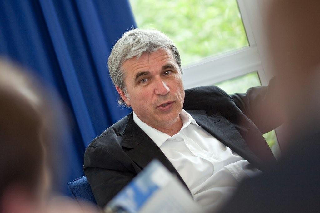 Rüdiger Mengede