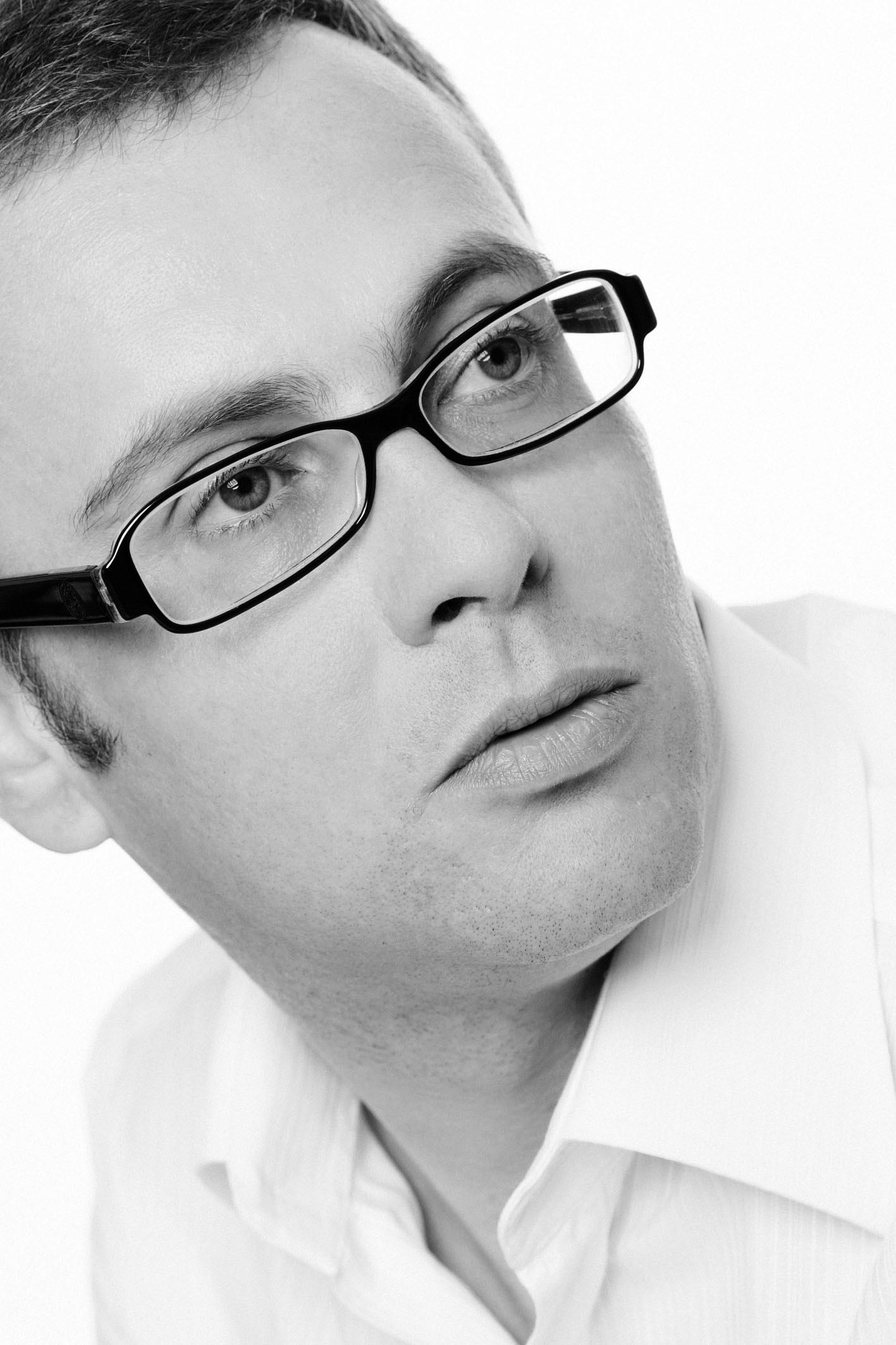 Horst Unterholzner