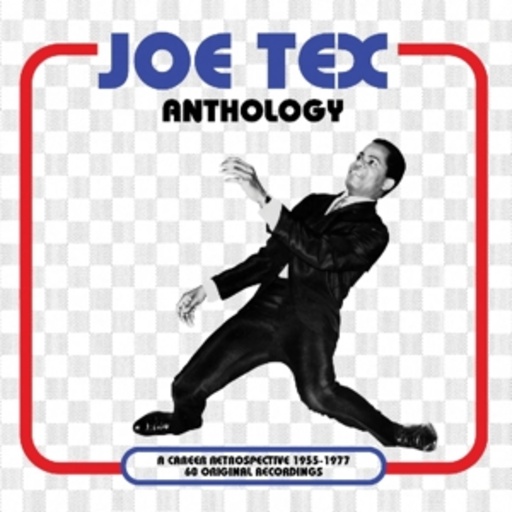 Joe Tex – Anthology
