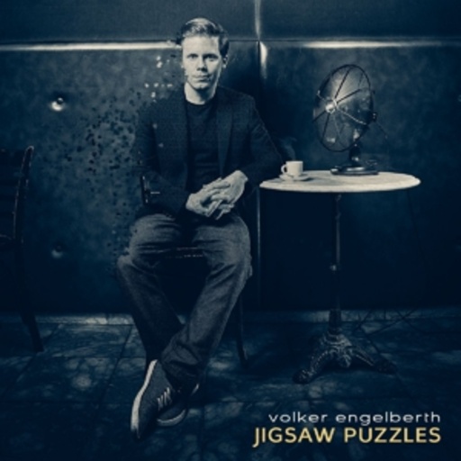 Volker Engelberth – Jigsaw Puzzles