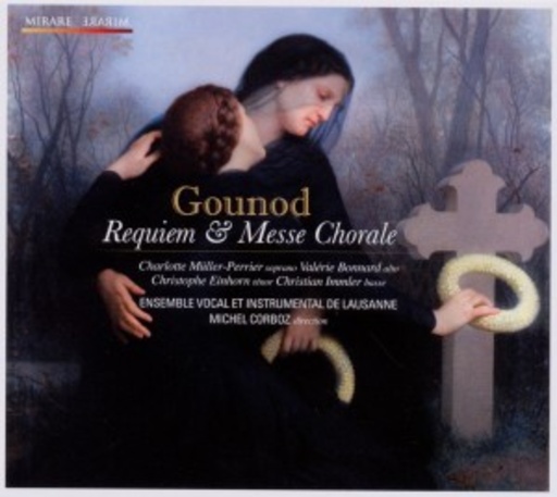 Diverse – Requiem, Messe Chorale