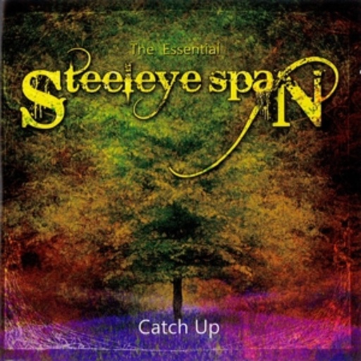 Steeleye Span – The Essential Steeleye Span Catch Up