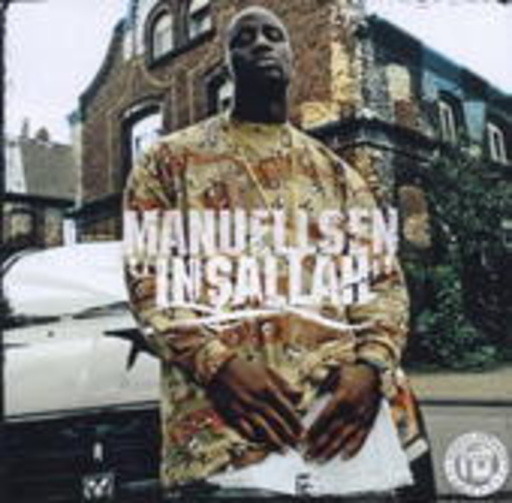 Manuellsen – Insallah