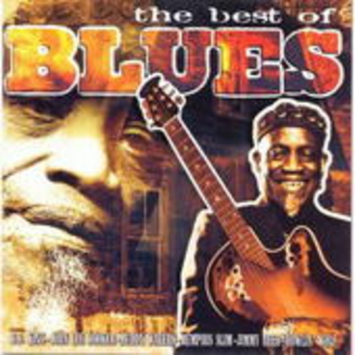 Diverse – Best Of Blues