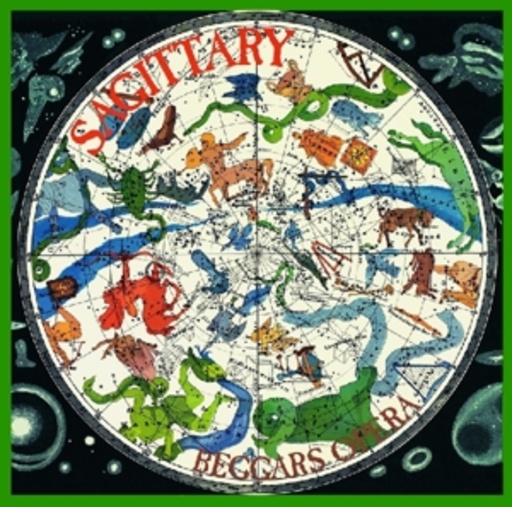 Beggars Opera – Saggitary