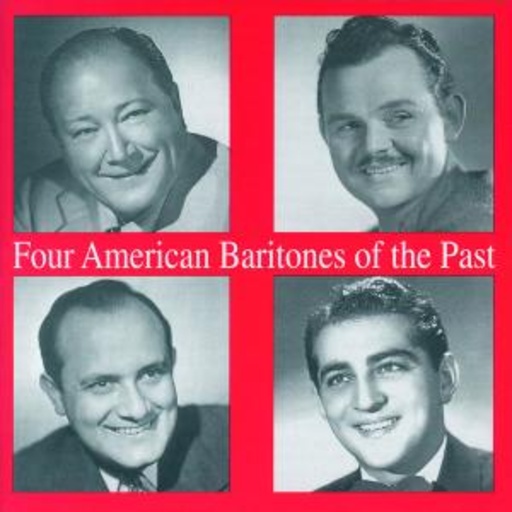 Four American Baritones Of The Past