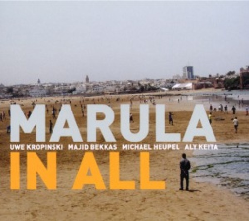 Marula – In All