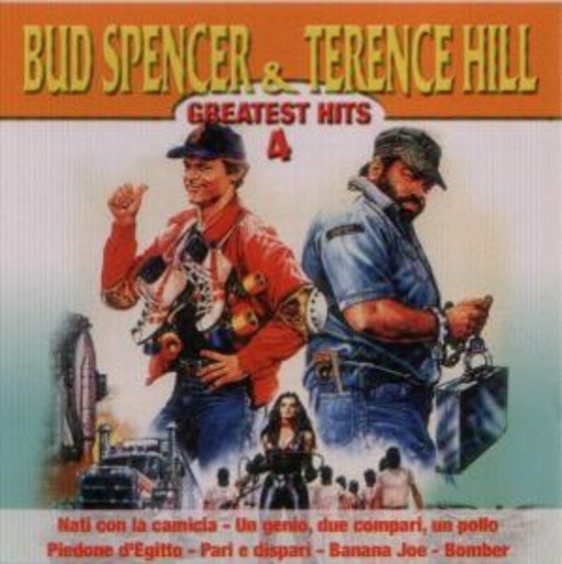 Greatest Hits Vol. 4