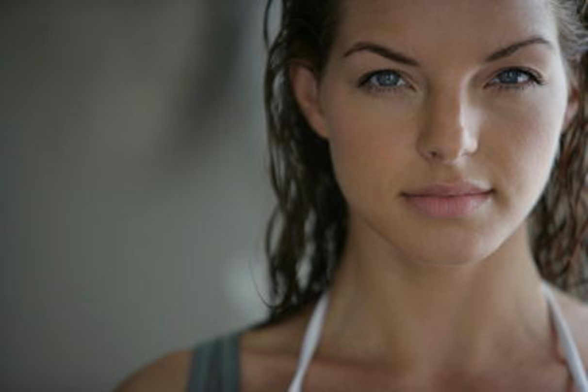 Muss Tour absagen: Yvonne Catterfeld