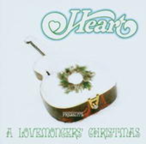 Heart – A Lovemonger's Christmas