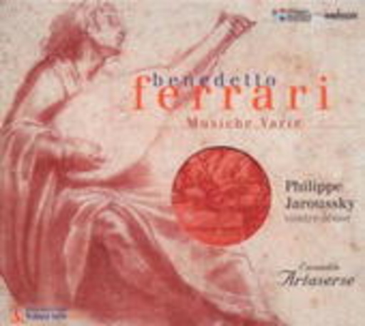 Philippe Jaroussky – Musiche Varie