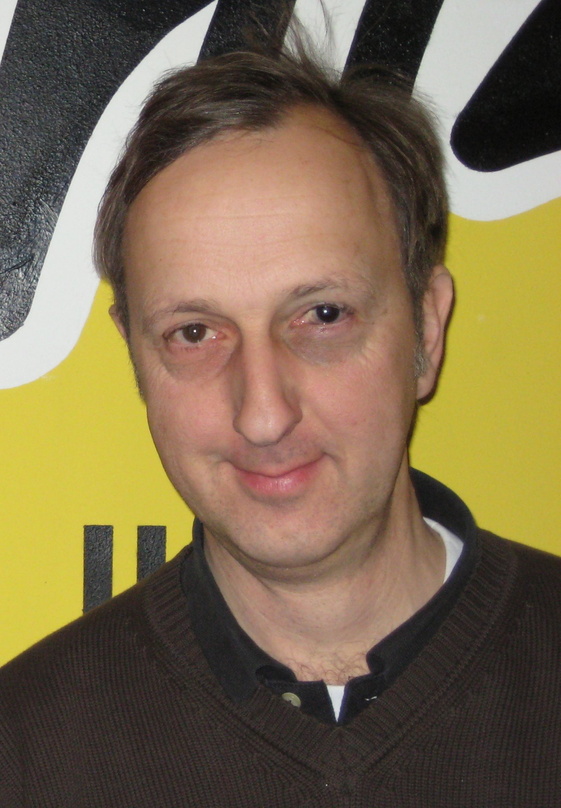 Wechselt zum Kulturradio: Ernst Christian Zander