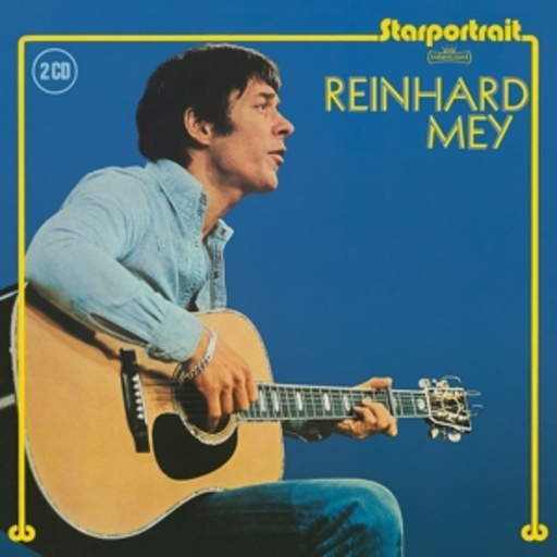 Reinhard Mey – Starportrait I