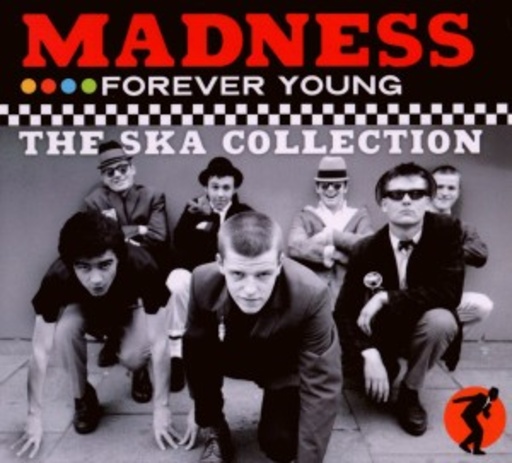 Madness – Forever Young - The Ska Collection