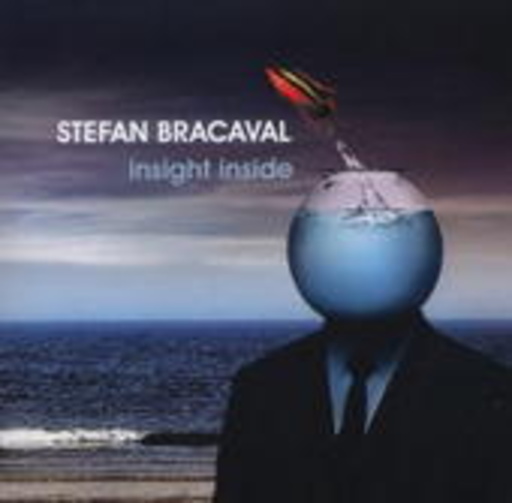 Stefan Bracaval – Insight Inside