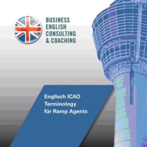 Diverse – English ICAO Terminology für Ramp Agents
